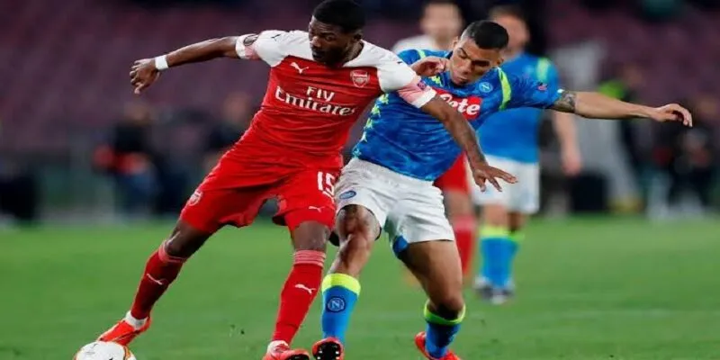 Soi Kèo Napoli Vs Arsenal 02h00 10/09 – Champions League