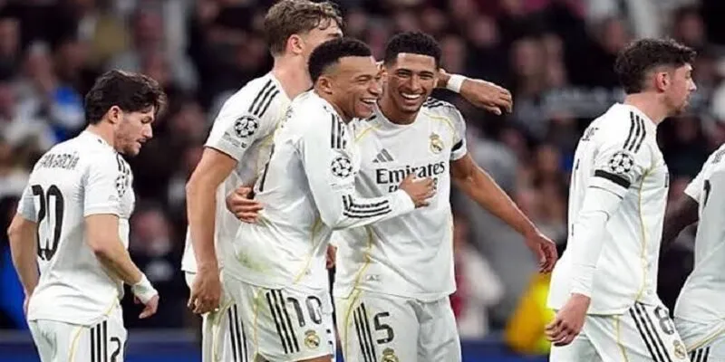 Soi Kèo Real Madrid vs Malaga 22h00 30/08 – La Liga