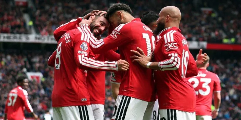 Soi Kèo Manchester United vs Manchester City 22h30 13/09 – Ngoại Hạng Anh